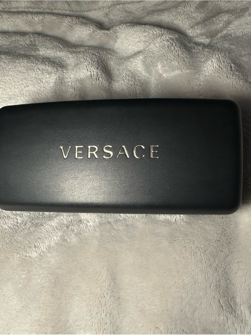 Versace Sunglasses and Case ORIGINAL
